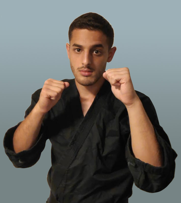 עידו צרפתי