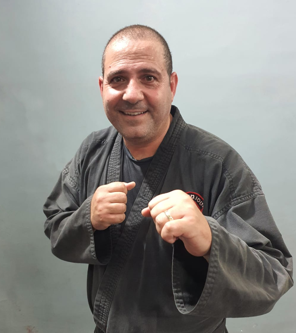 אורן אברהם
