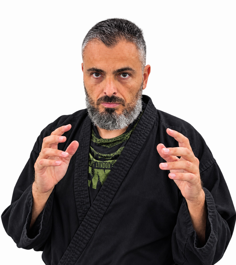 איציק עובדיה